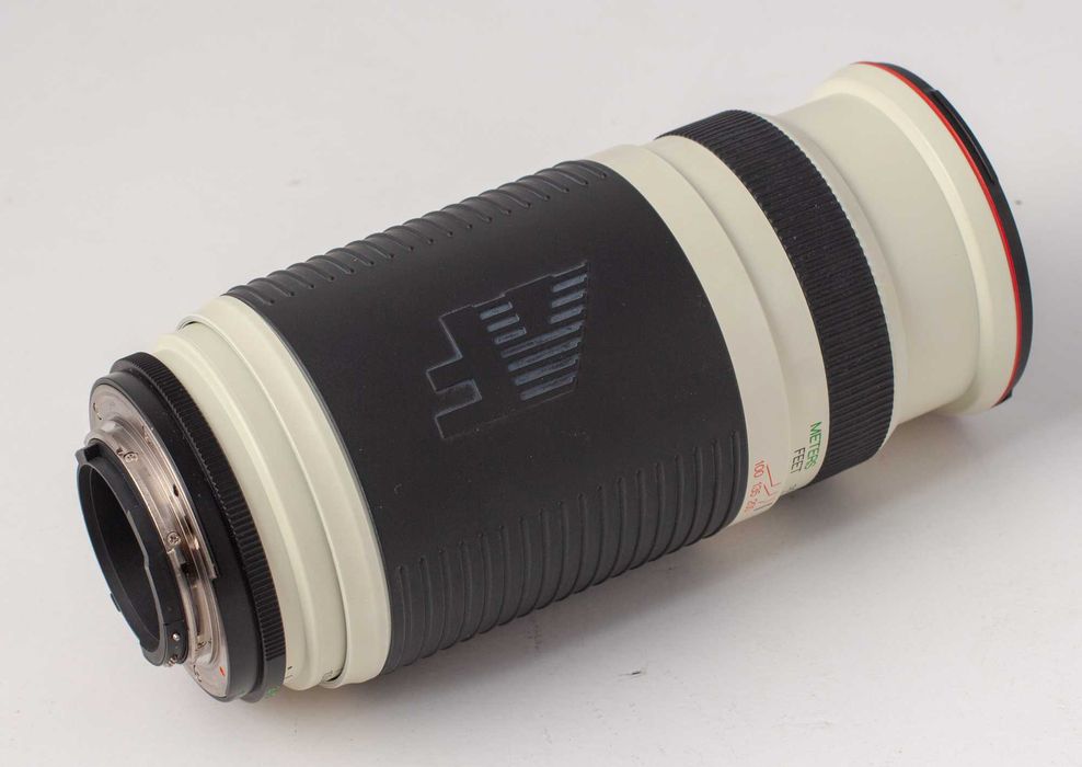 Nikon 100-400mm( 150-600mm) Soligor, AF, nikon digital