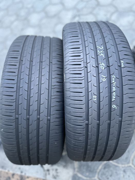 235 50 19 continental