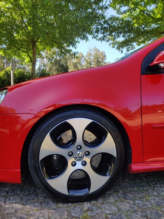 Volkswagen Golf 5 GTI