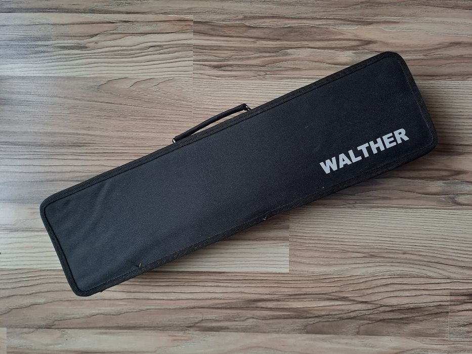 Melodyka Walther