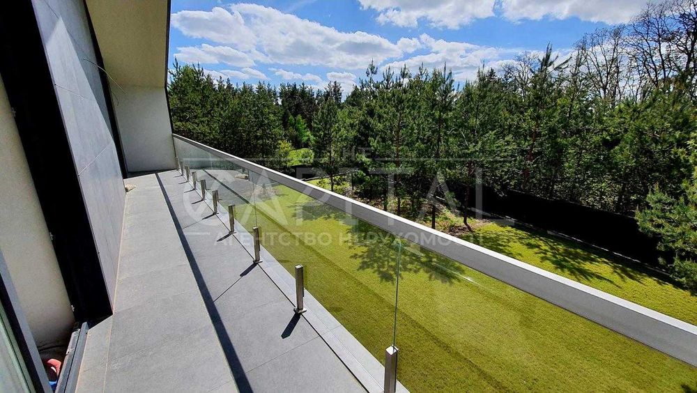 Продаж 2-поверхового будинку, с. Віта-поштова, Києво-Святошинський р-н