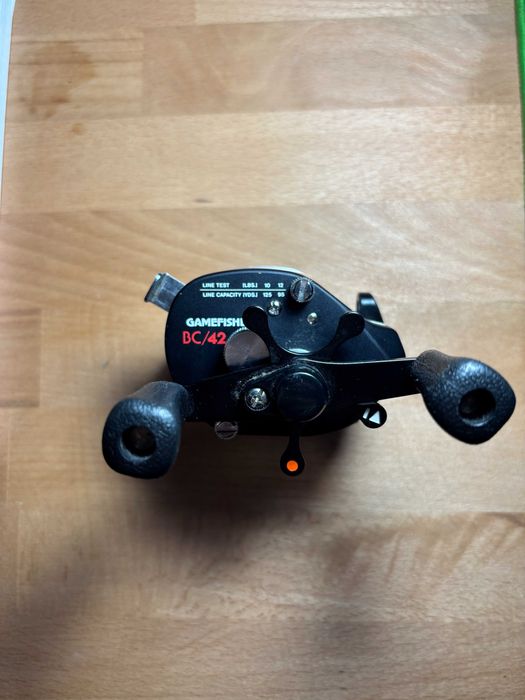 Multiplikator Game Fisher Bc/42