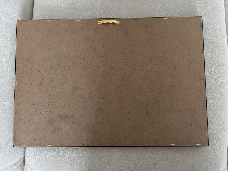 Картина вишита хрестиком