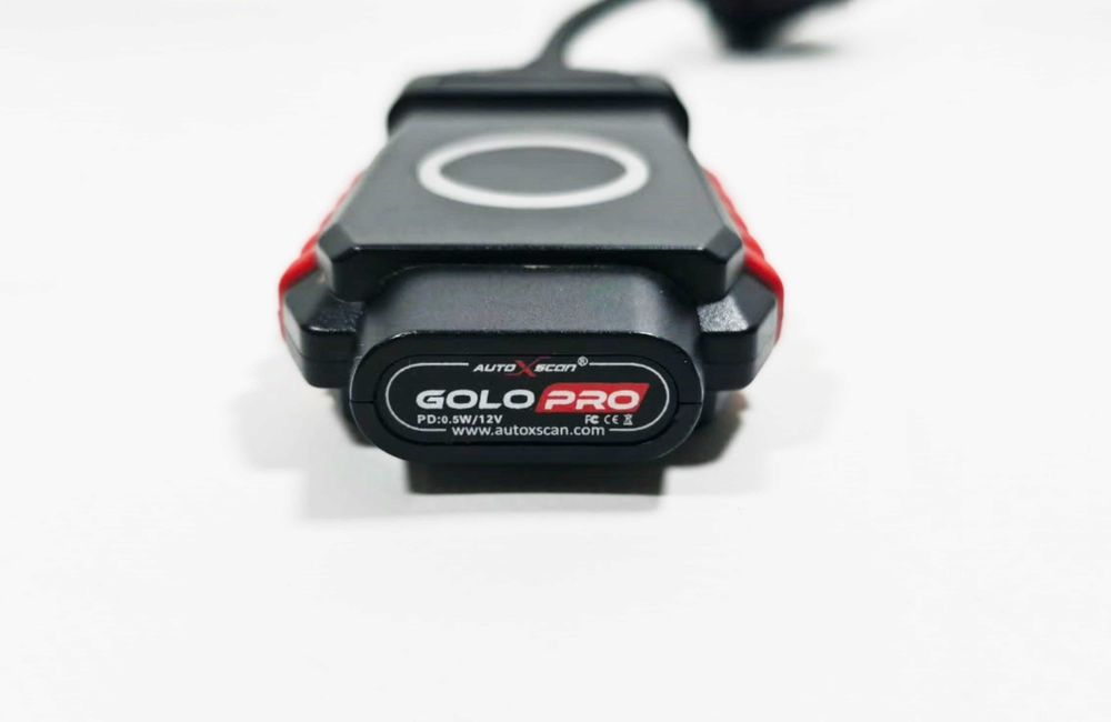 Autoxscan Glowica Diagnostyczna Na Android Golo Pro Darmowe