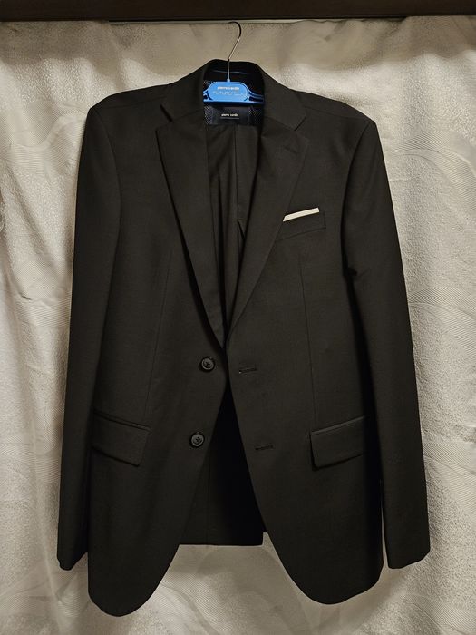 Garnitur Pierre Cardin