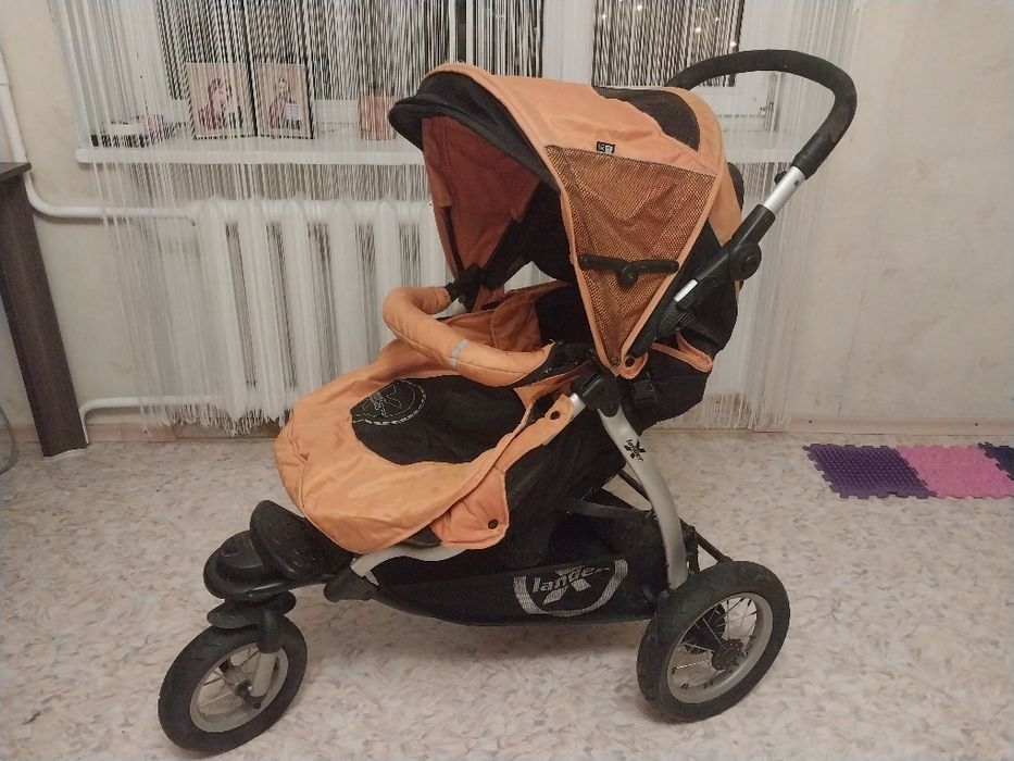 Дитяча каляска Xlander