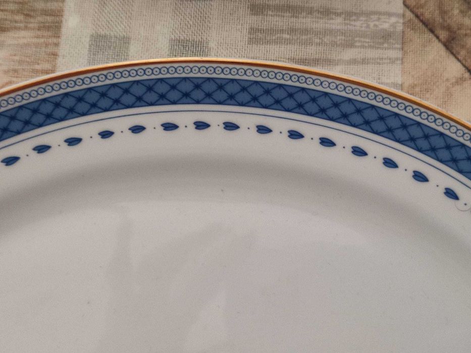 Serviço Cozinha Velha da Vista Alegre - Nunca Usado