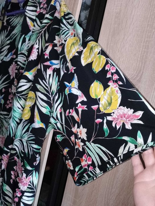 Narzutka plus size r. 46 Primark