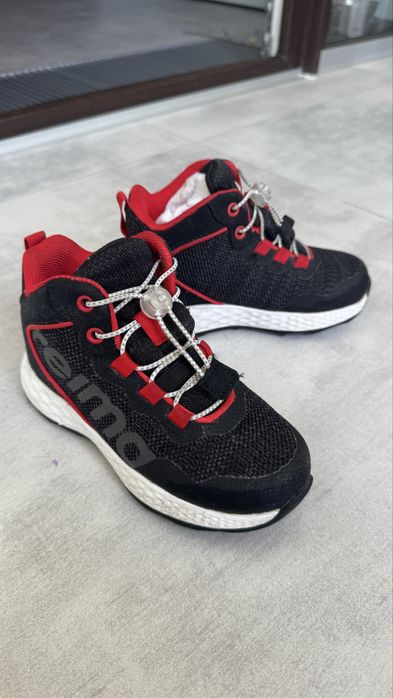 Кросівки, черевики Рейма Снікерси Reimatec Edistys