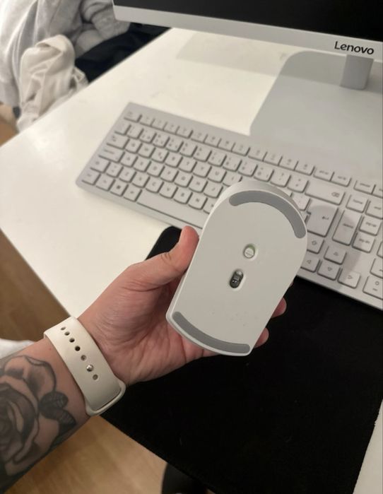 Computador lenovo