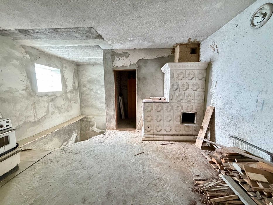 Продаж будинку в с. Семигинів