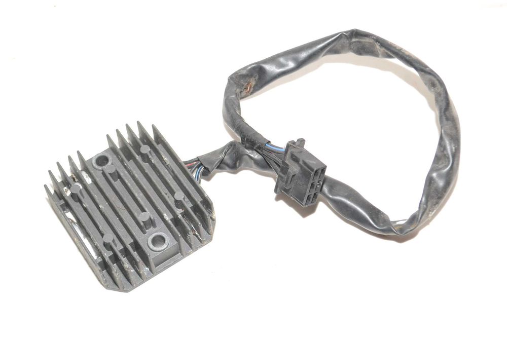 Honda cbr 125 jc39 cbr125 , 2008r  regulator napięcia
