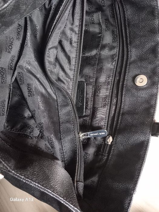 Michael kors oryginalna torebka na ramię