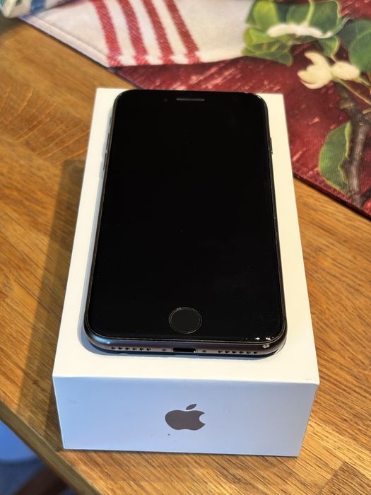 iPhone 8 Black 64gb