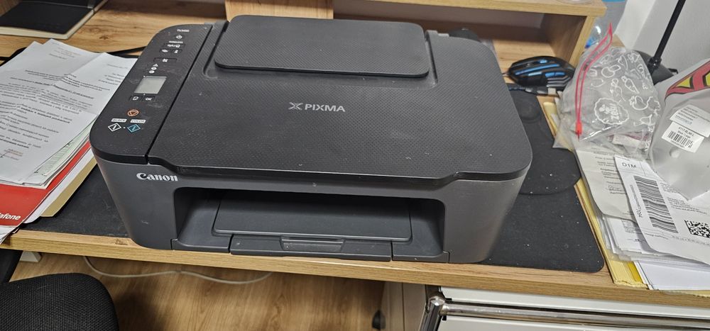 Drukarka Canon TS 3450