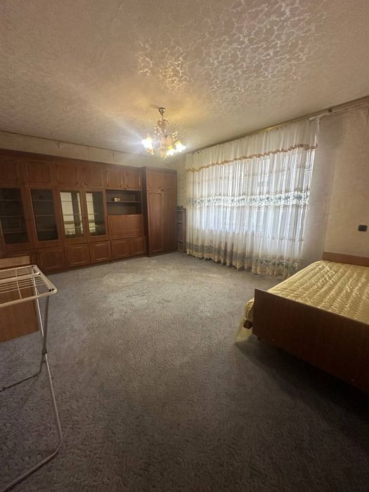 Уникальная 3-комнатная  квартира ул. Школьная 1б