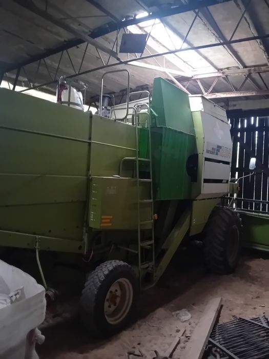 Sprzedam Fortschritt E514