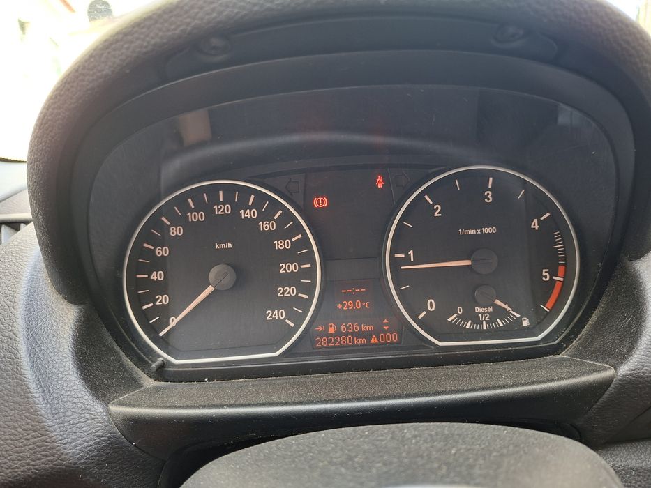 BMW Serie 1, 118d