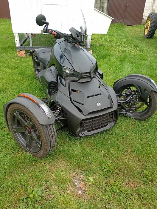 Can-Am