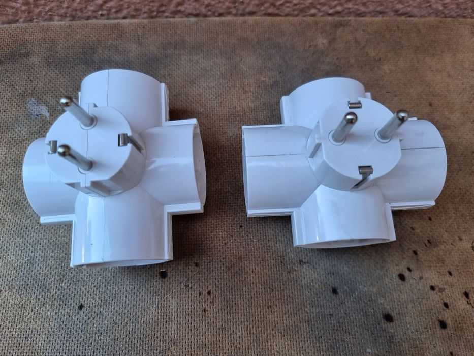 Schuko Quad Socket Outlets424832096189163525