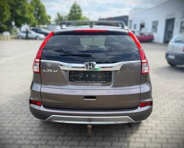 Honda CR-V 2016...