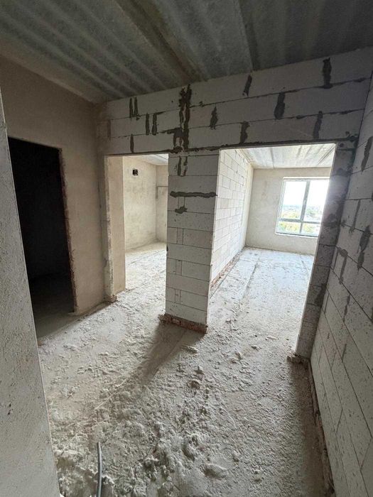 продам 1 кімнатну ЖК Гранд Сіті Домбровський
