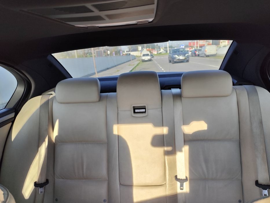 Bmw 520 pack m 2009 urgente