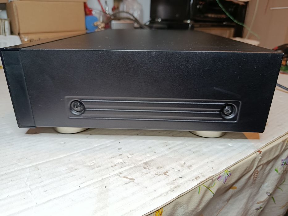 Odtwarzacz CD Pioneer PD-5700