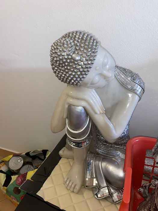 Estatuas de budas
