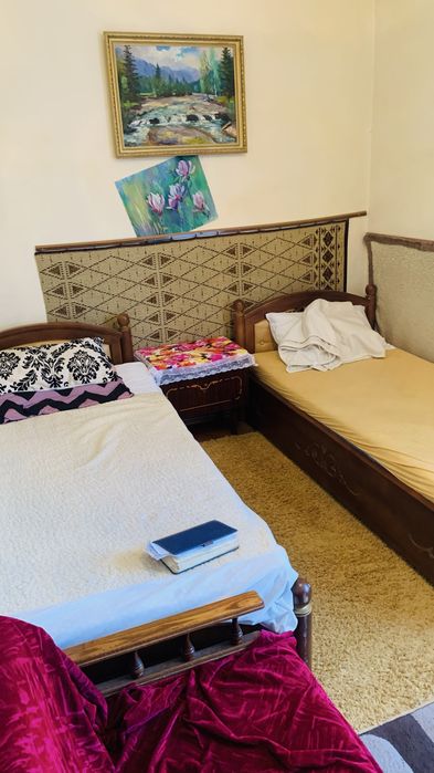 Аренда на отдельную комнату