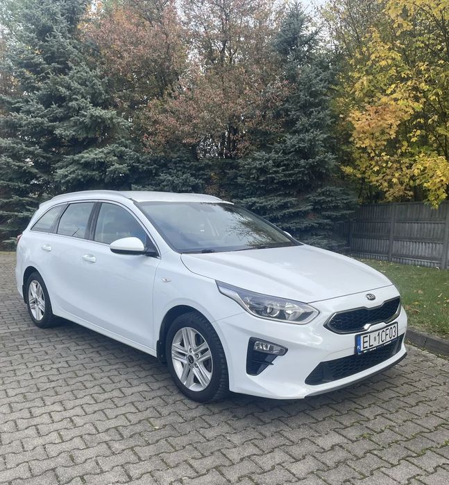 Kia Ceed Kia Ceed 2021