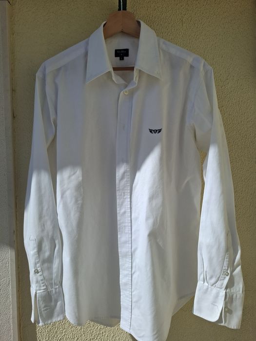 Camisa Mr. Blue nova L
