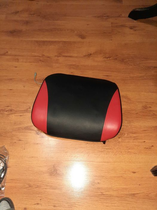 Masażer do szyi, kręgosłupa