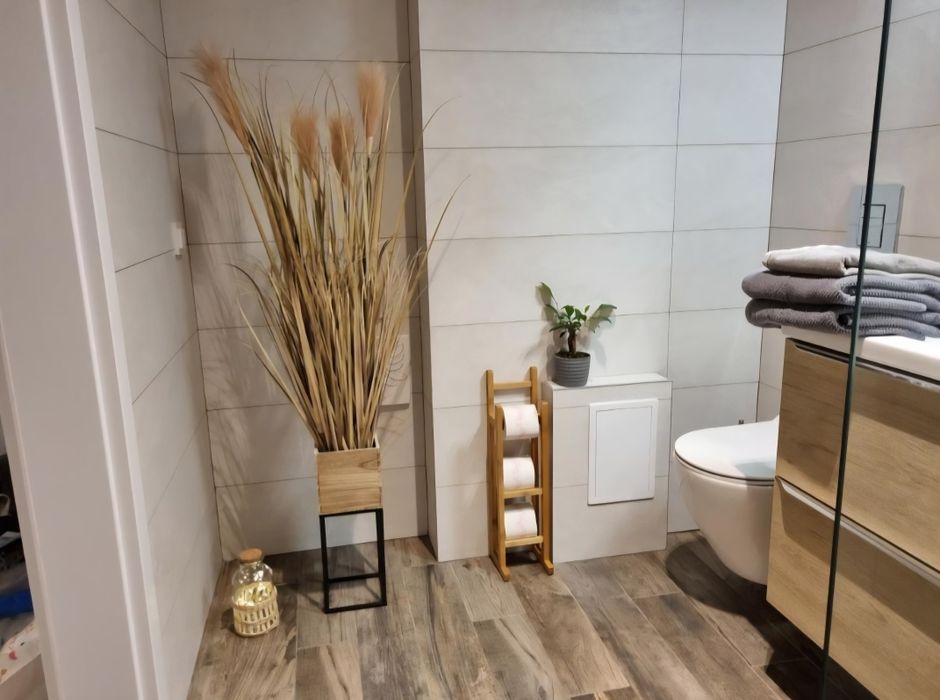 Apartament Łódź-doby, godziny