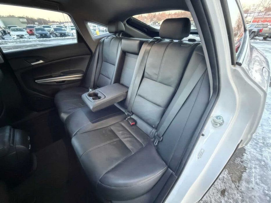 Honda Crosstour EX-L V6      2015