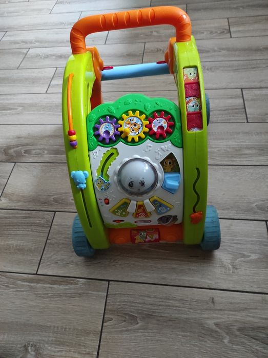 Chodzik  dla dziecka