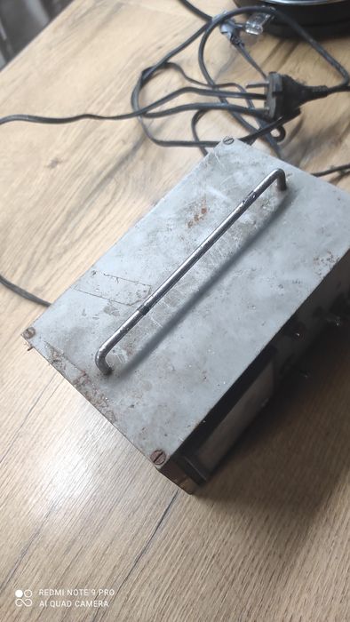 Stabilizator napięcia PRL