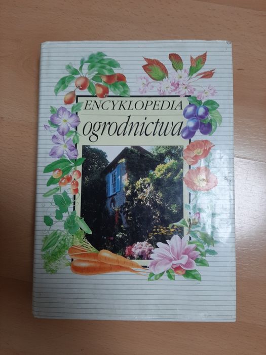 Encyklopedia ogrodnictwa
