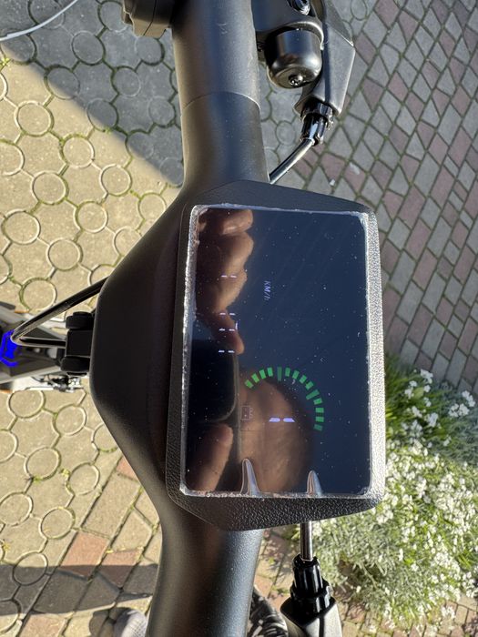 Нові електросамокати Kugoo KuKirin A1 / 2026 / 800 Вт,48V, 13Ah