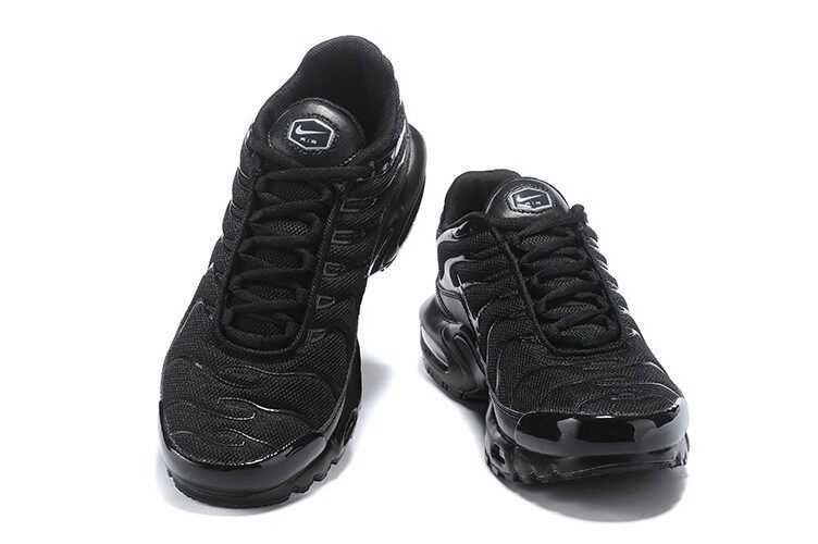 Air Max TN Plus Black R.42
