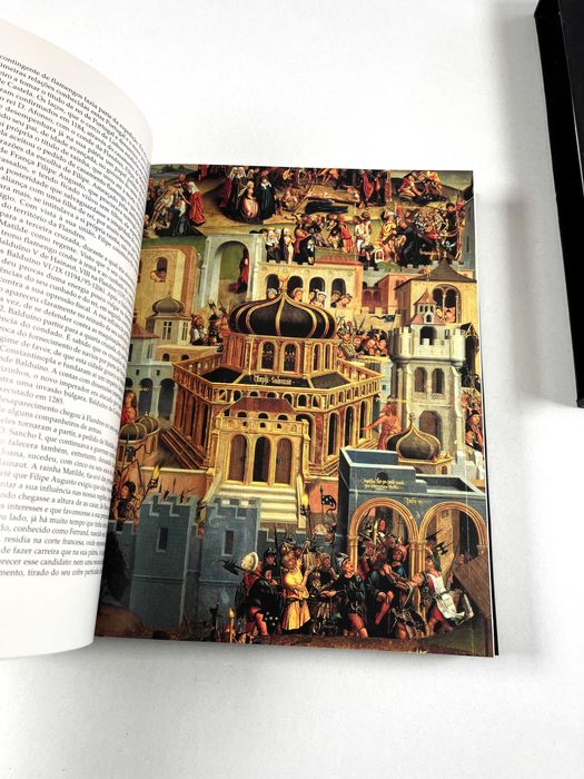 Flandres e Portugal Na confluência de duas culturas 1991