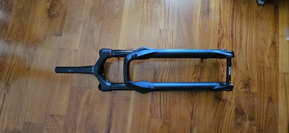 Amortyzator RockShox Recon Gold RL NOWY