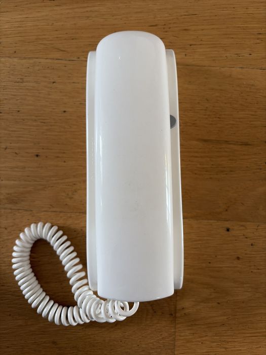 unifon FARFISA PT510EW do 4-ro żyłowej instalacji