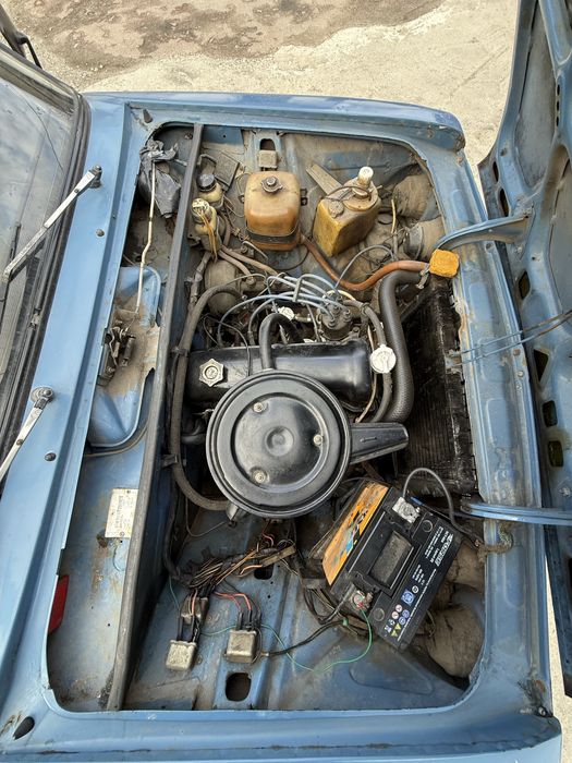 Продам  Ваз 2106 по тп!