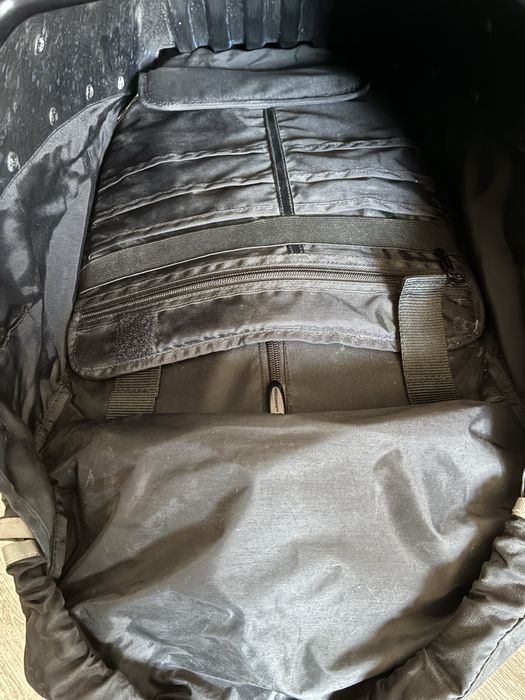 Boblbee plecak motocyklowy