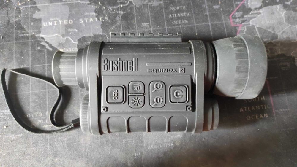 Noktowizor Bushnell EQUINOX Z