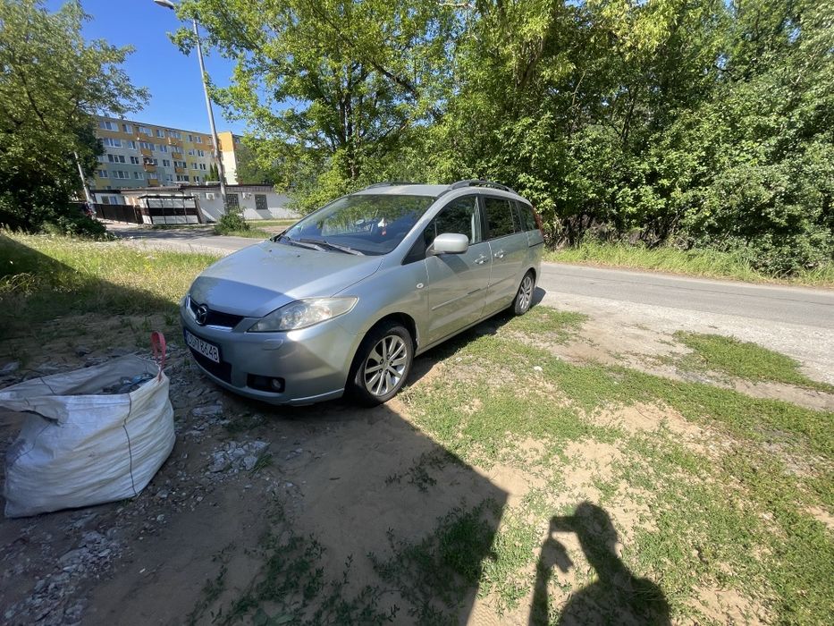 Mazda 5