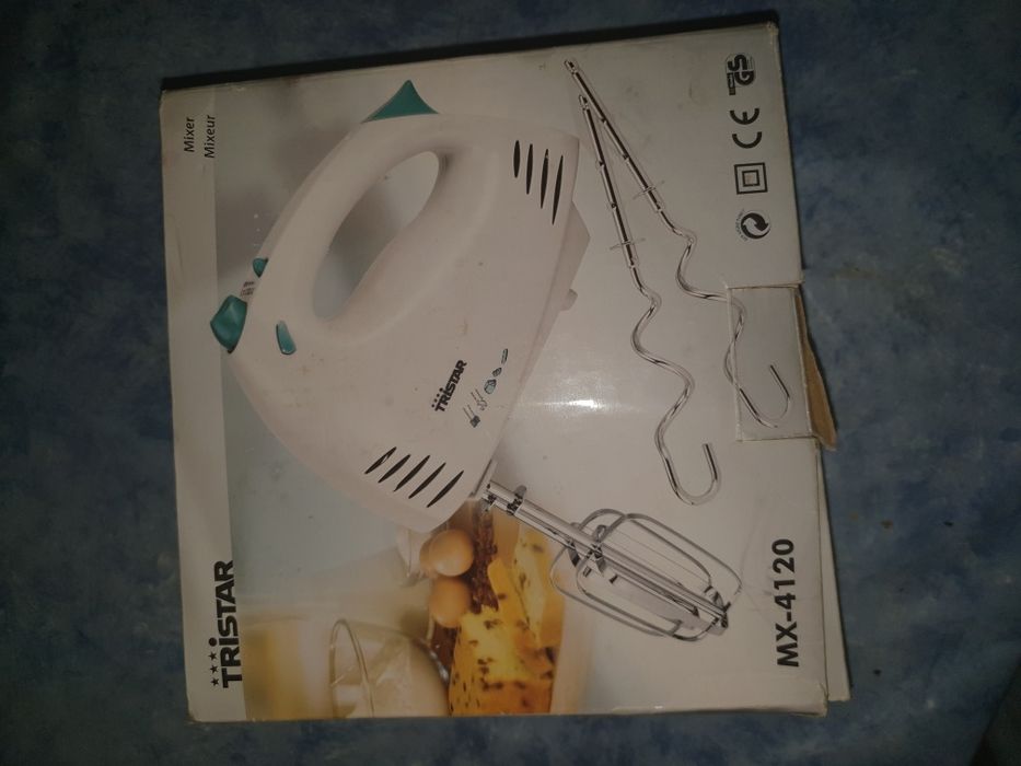 Batedeira (como nova)