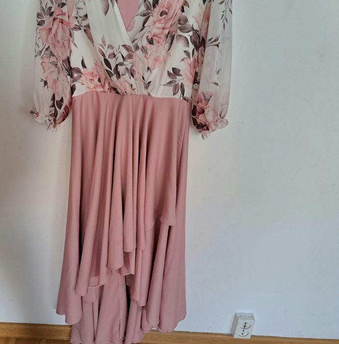 Sukienka Forti  oz. M /38 Jak Nowa