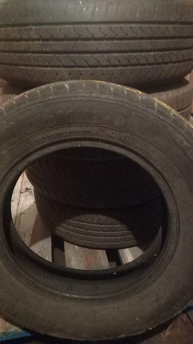 Felgi i opony 175/70 R14